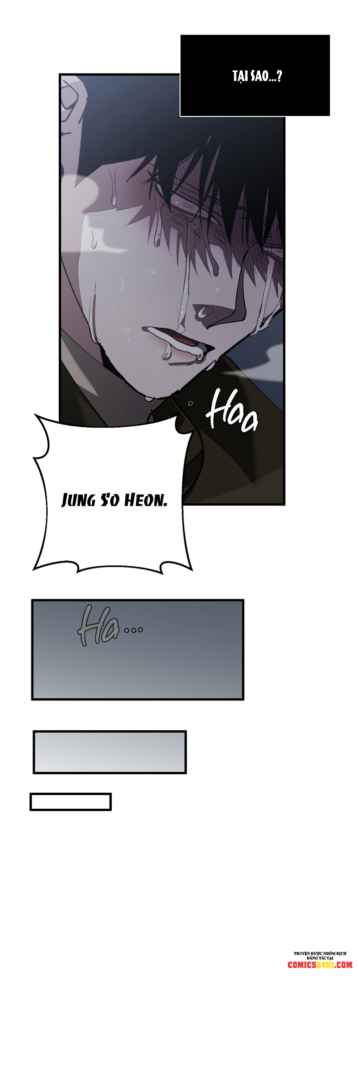 hoán vị chapter 61 27