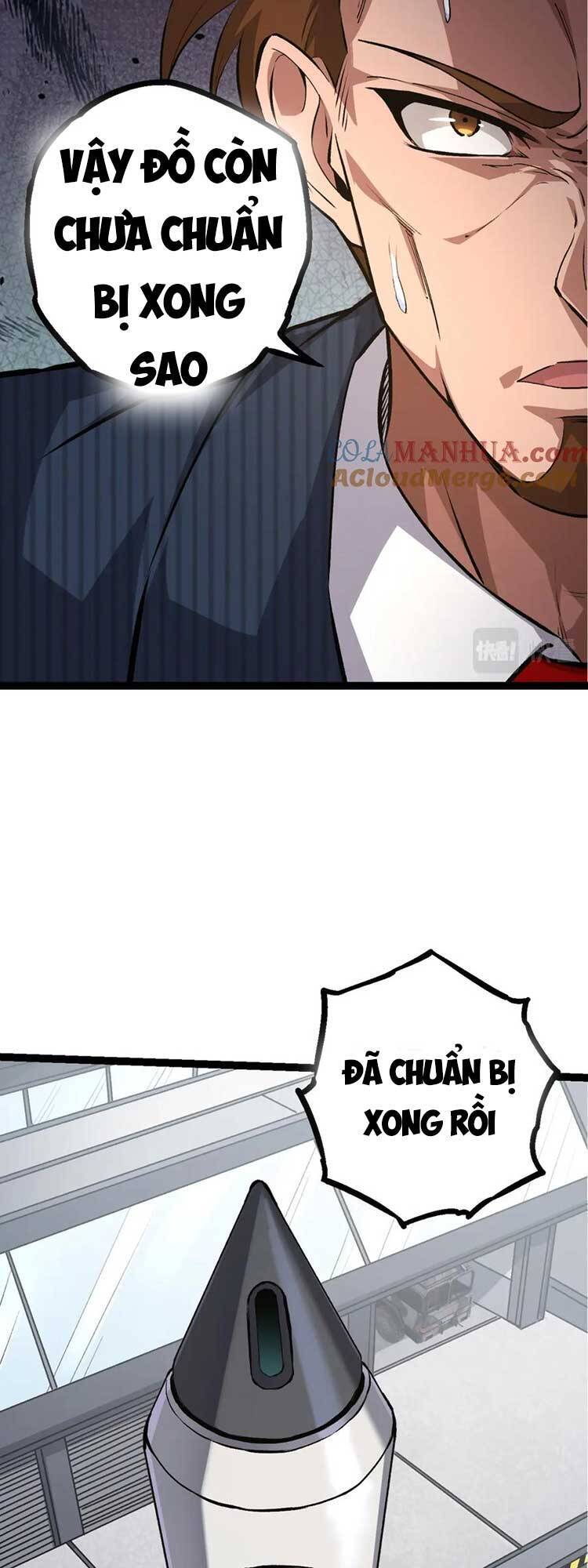 chuyển sinh thành liễu đột biến chapter 63 40