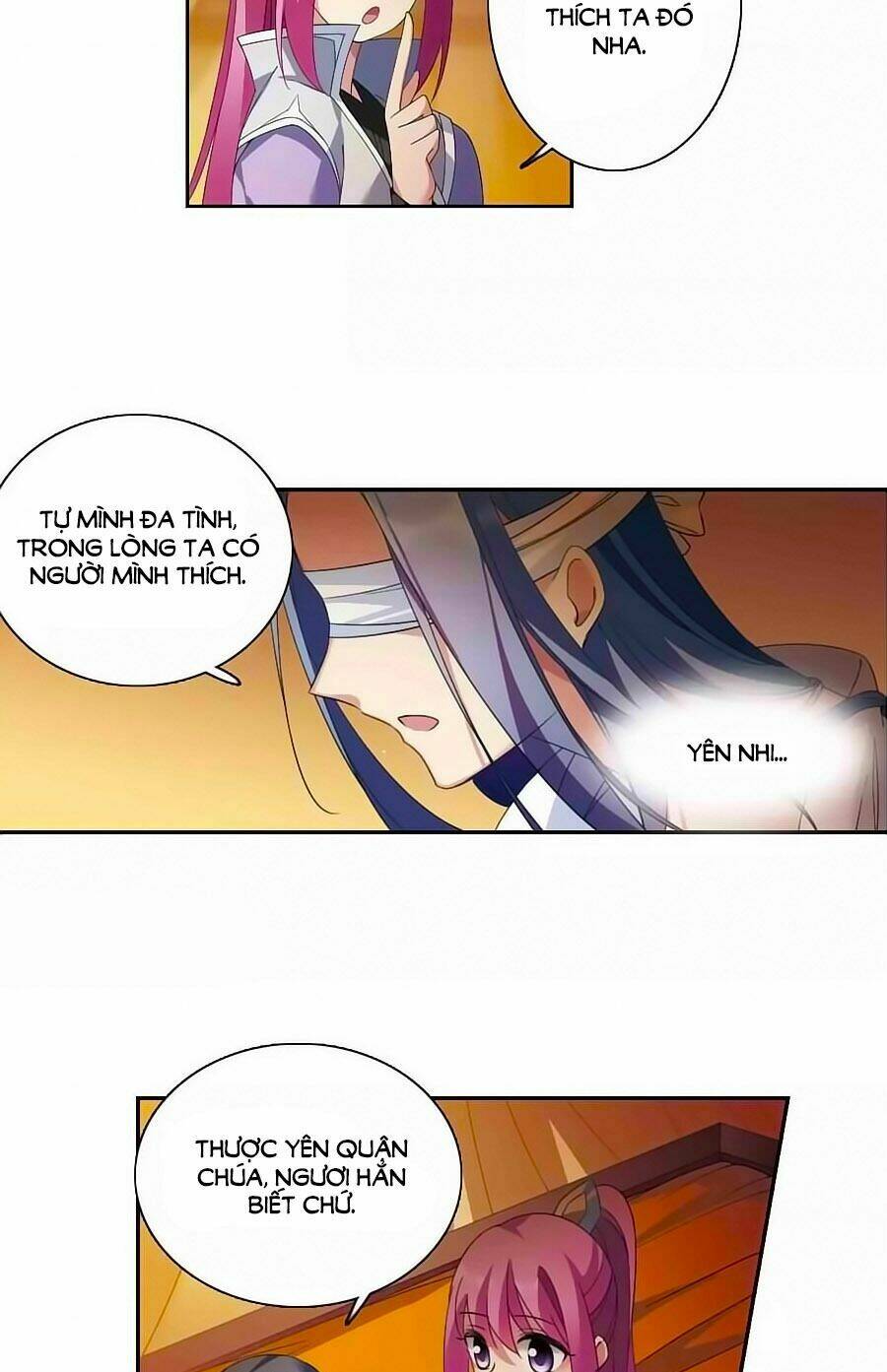 toàn cơ từ chapter 38.1 4