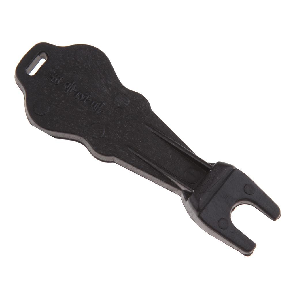 Guitar Bridge Pin Puller Acoustic Ukulele String Bridge Pin Puller