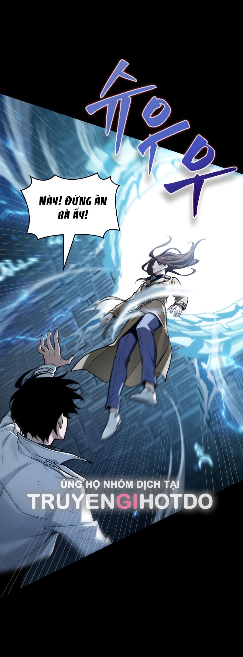 toàn trí độc giả - omniscient reader chapter 208.1 13