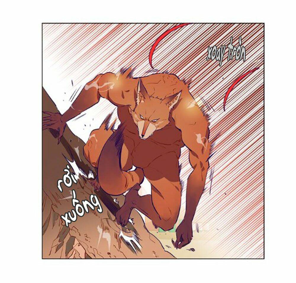 hoa đạo sĩ chapter 5 16