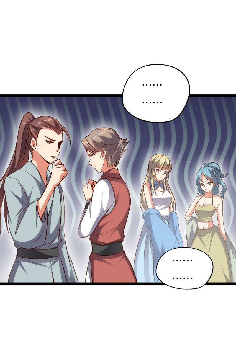 phục thiên thánh chủ chapter 33 15