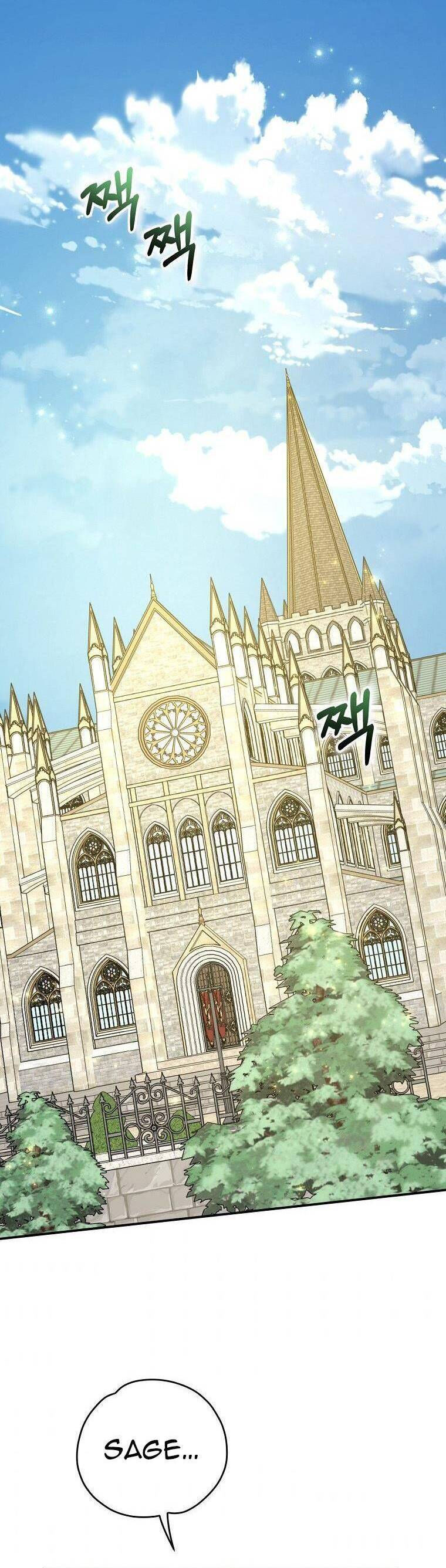 nhà hiền triết yigret chapter 62 34