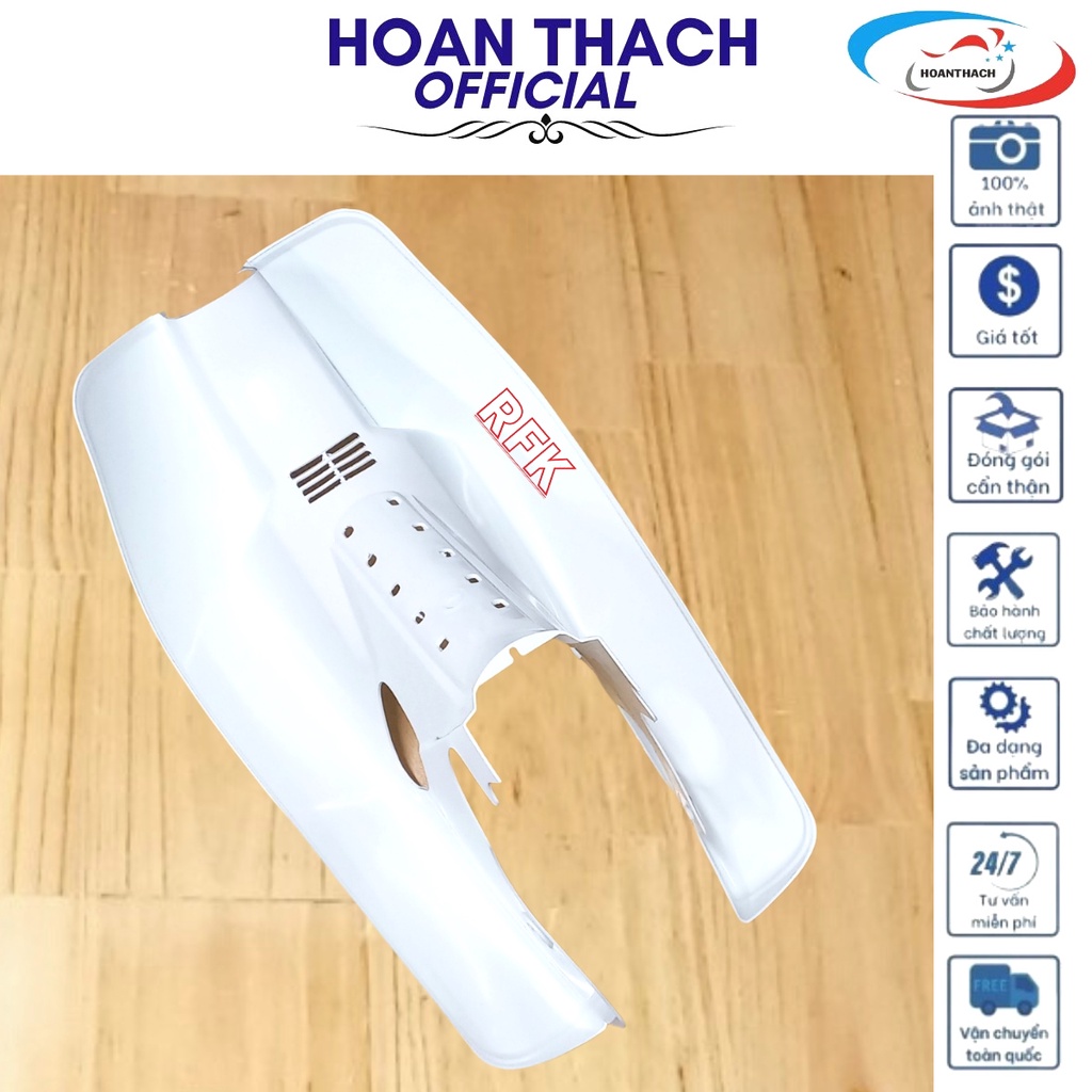 Yếm cho Xe máy Dream honda, chính hãng HOANTHACH 64301GBGB20ZB