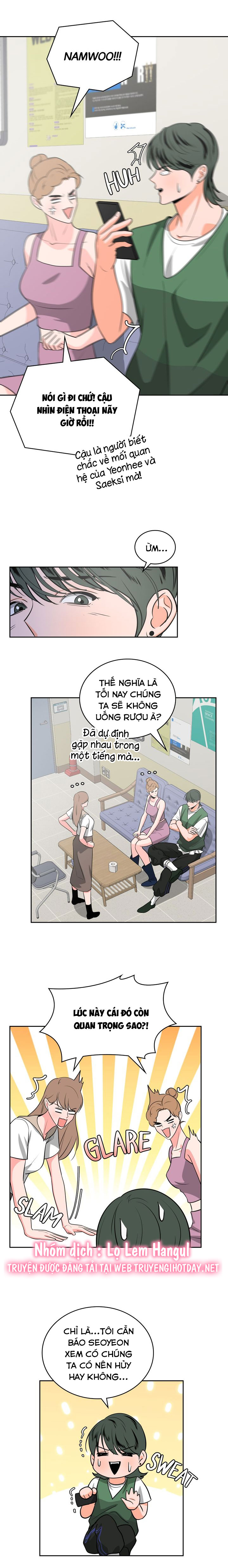 tối hậu thư chapter 84 2