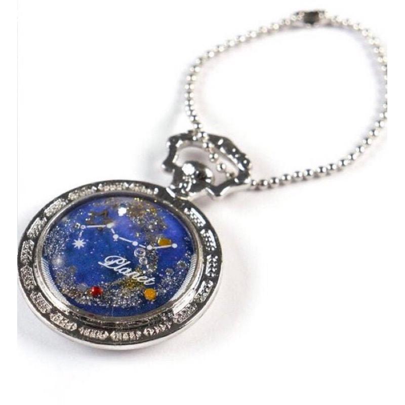 Khuôn Resin Giả Đồng Hồ Hình Tròn Màu Vàng - Trường Thịnh Sài Gòn