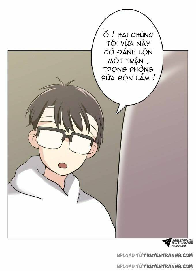 ớn lạnh tuyệt đối chapter 25 23