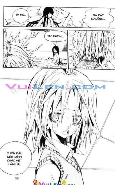 moon boy - chàng trai ánh trăng chapter 5 55