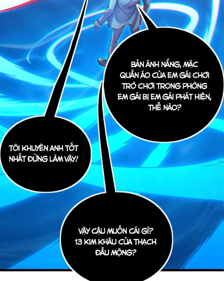 học cùng em gái, tôi bất cẩn vô địch rồi chapter 152 42