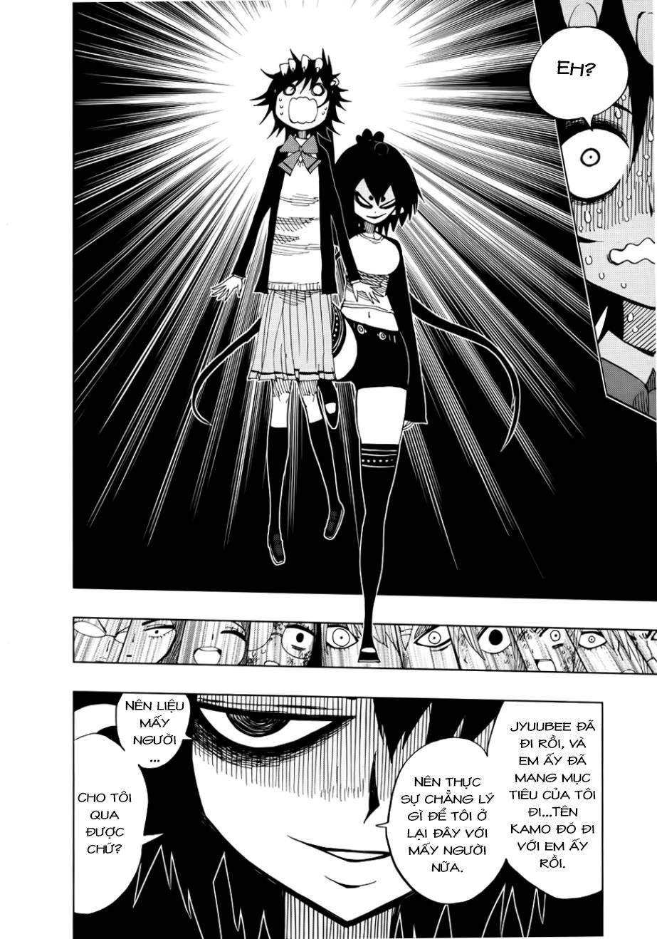 nejimaki kagyu chapter 16.5 262