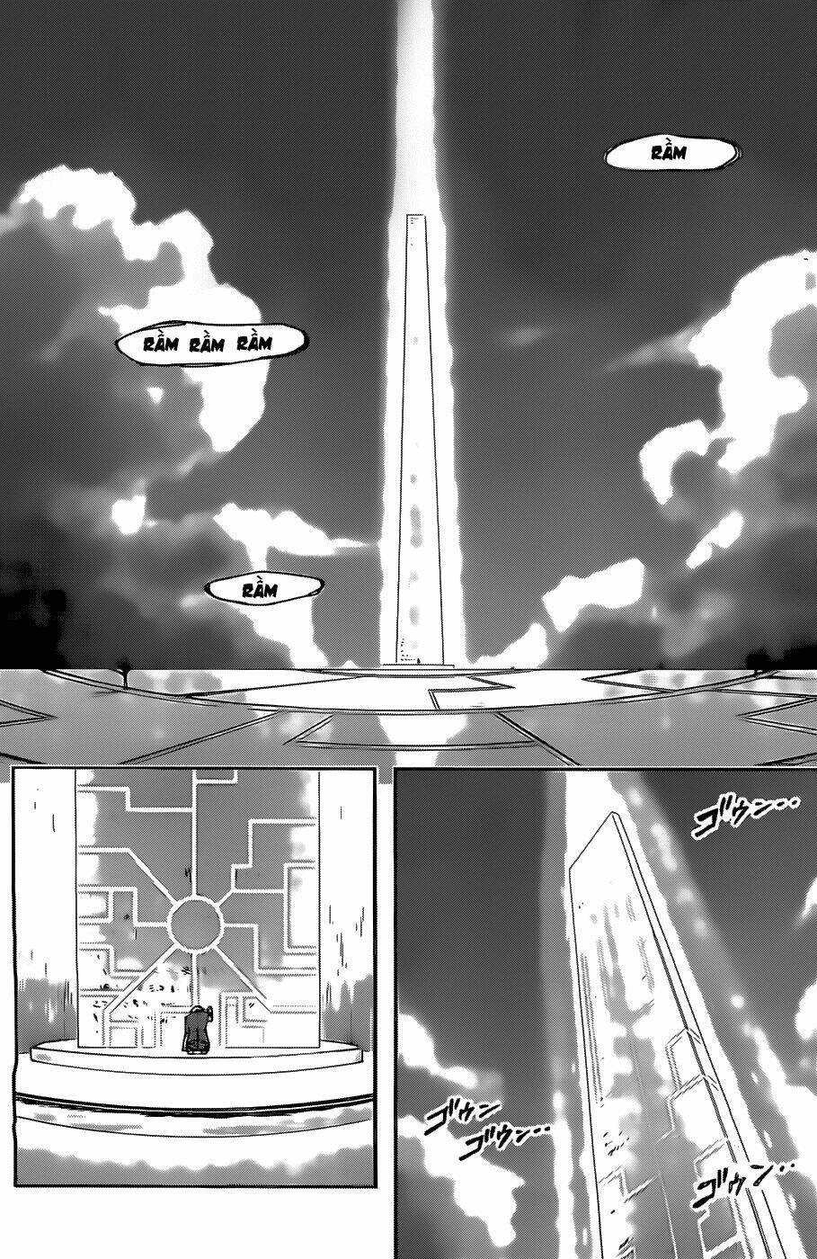 vật thất lạc của bầu trời chapter 72 42