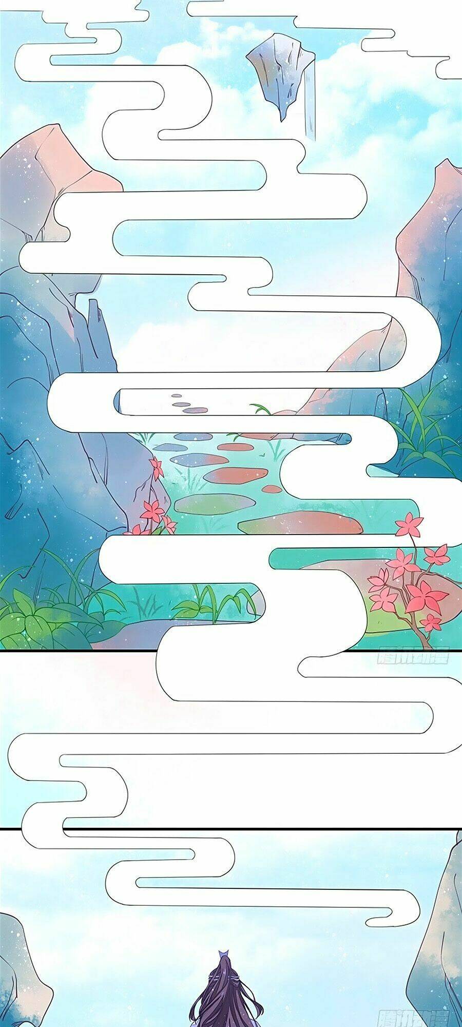 tay phải của bản tọa thành tinh rồi chapter 6 2