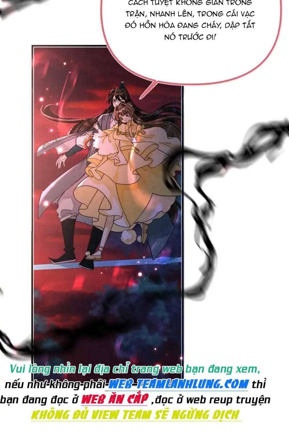 ác nữ mỹ nhân siêu vô hại chapter 10 9