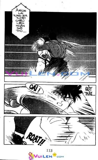 truyền nhân atula - shura no mon i chapter 24 114