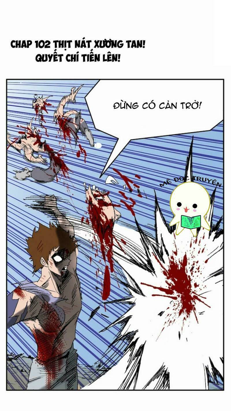 nhà có siêu dễ thương chapter 102 2