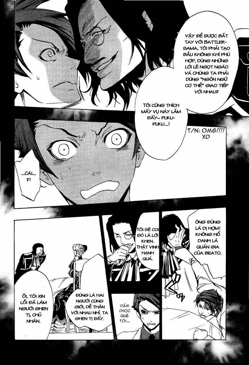 umineko no naku koro ni episode 3: banquet of the golden witch chapter 3 36