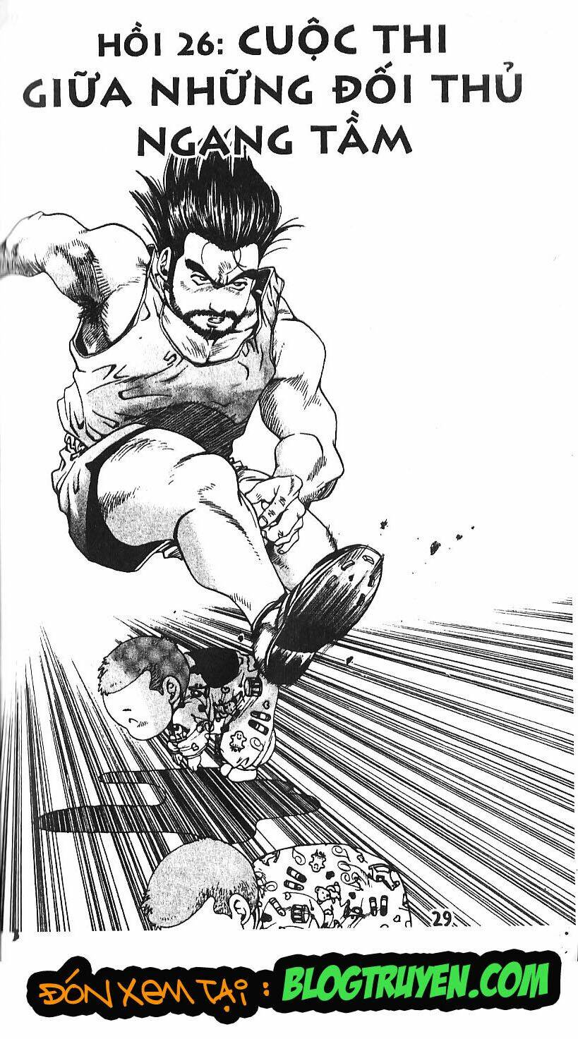 kid gang chapter 26 1