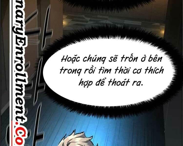 bạn học tôi là lính đánh thuê chapter 45 197