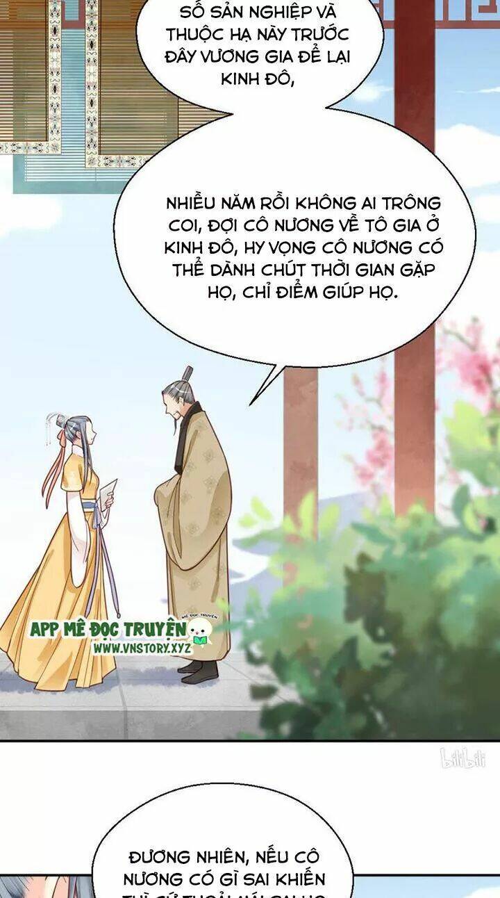 kiều nữ độc phi chapter 152 3
