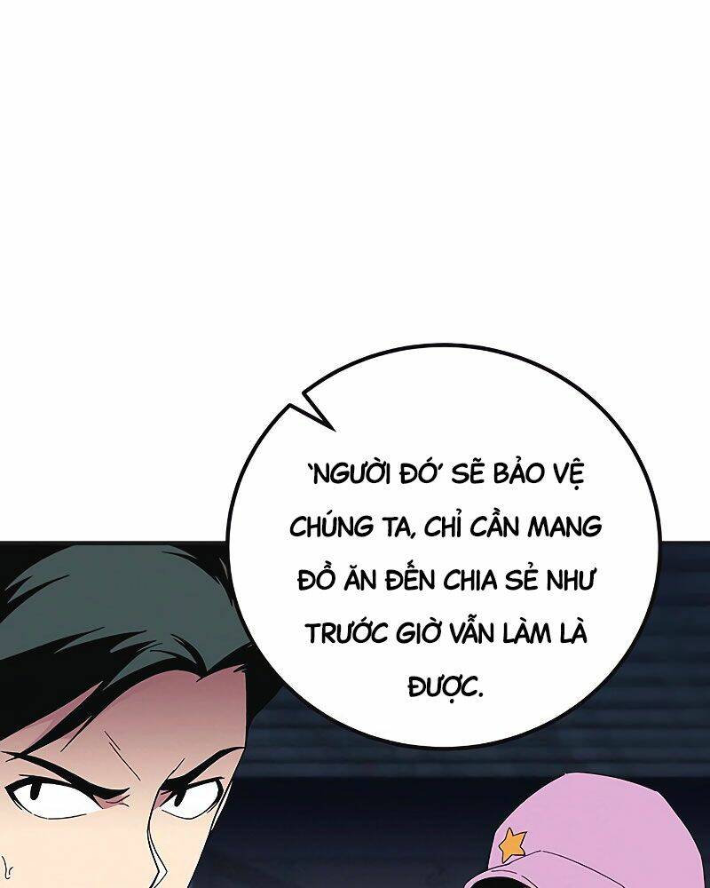 đấng cứu thế được chọn lựa chapter 16 28