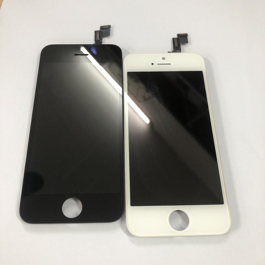 Màn hình thay thế cho iPhone 5S Zin ép kính