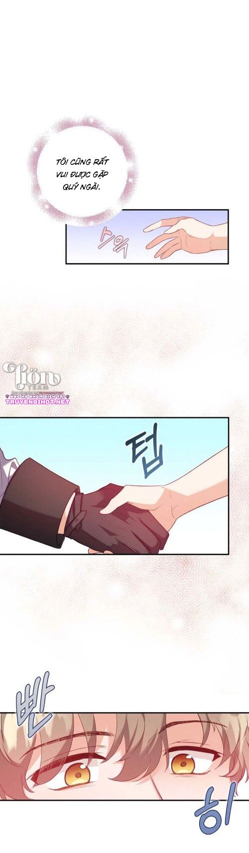 tôi chỉ nhận ra sau khi mất cô ấy chapter 11.2 3