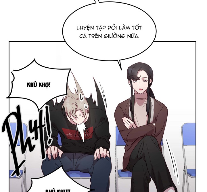 cuộc sống hai mặt của thần tượng chapter 8 67