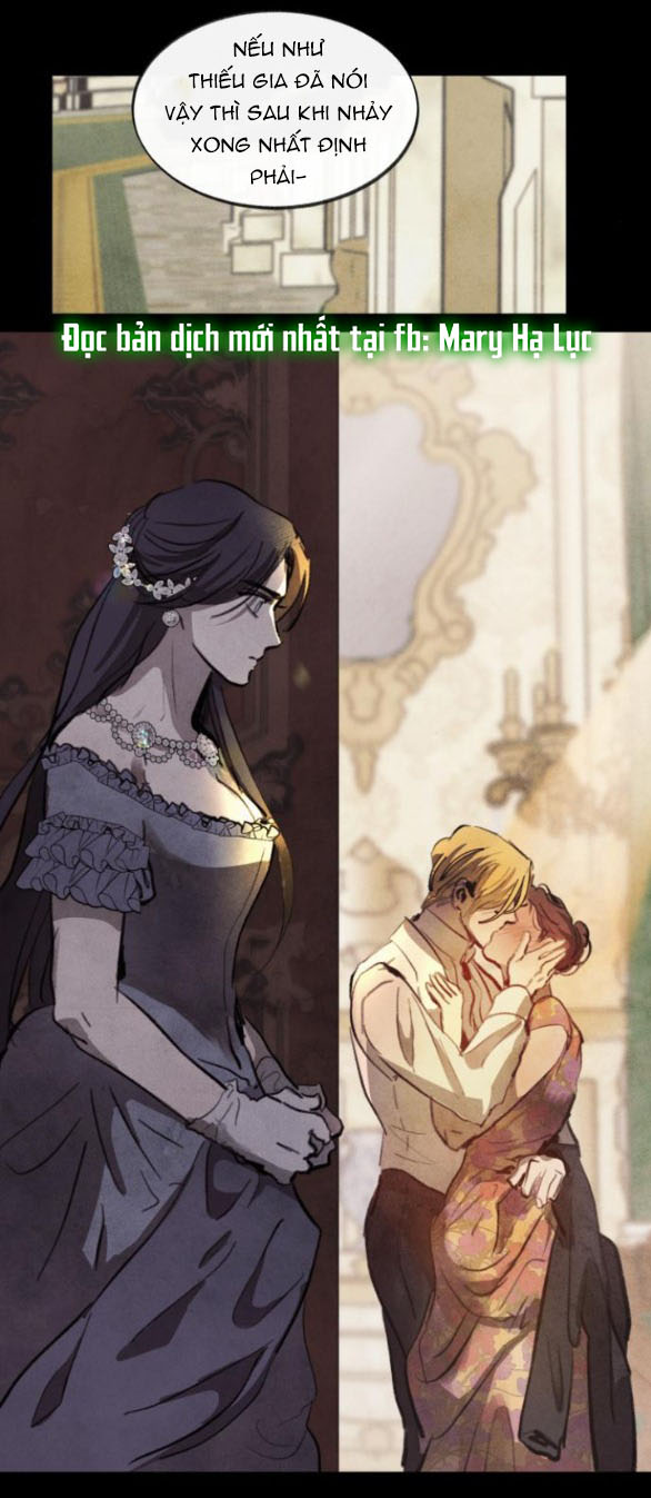 người tình đêm xanh chapter 4.2 3