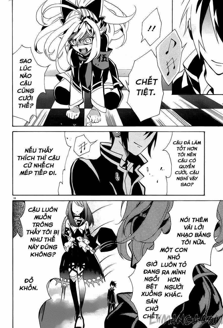 mokushiroku alice chapter 7 19