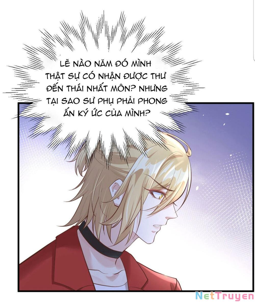 chàng vú em tu chân chapter 55 3