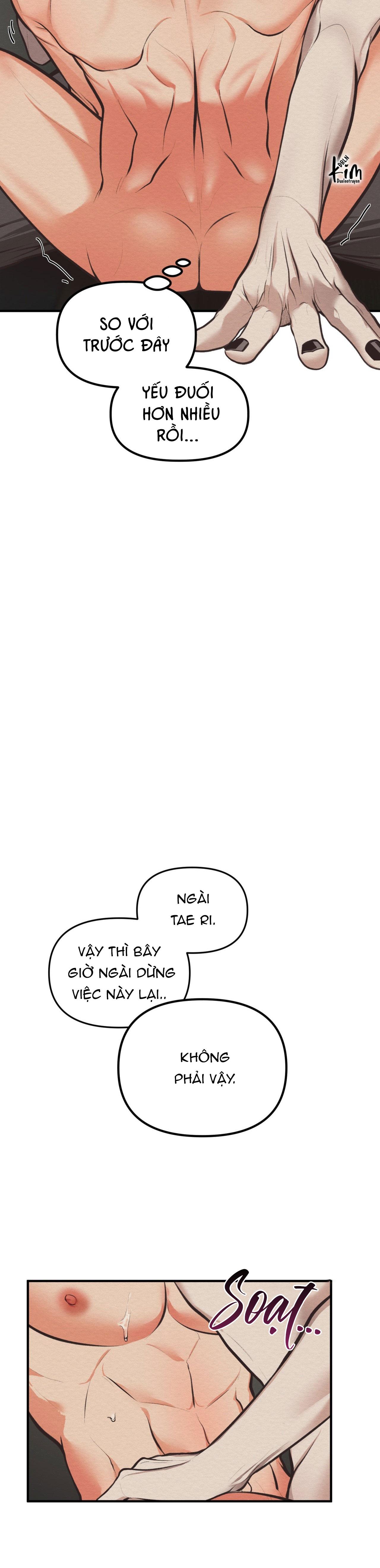 ác ma đỉnh cấp chapter 3 13