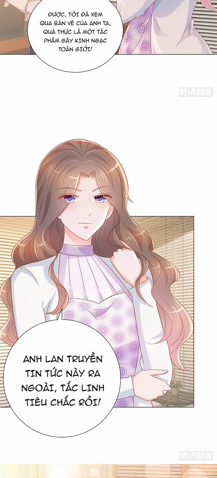 ẩn hôn 100%: chọc tức vợ yêu mua một tặng một chapter 295.2 2