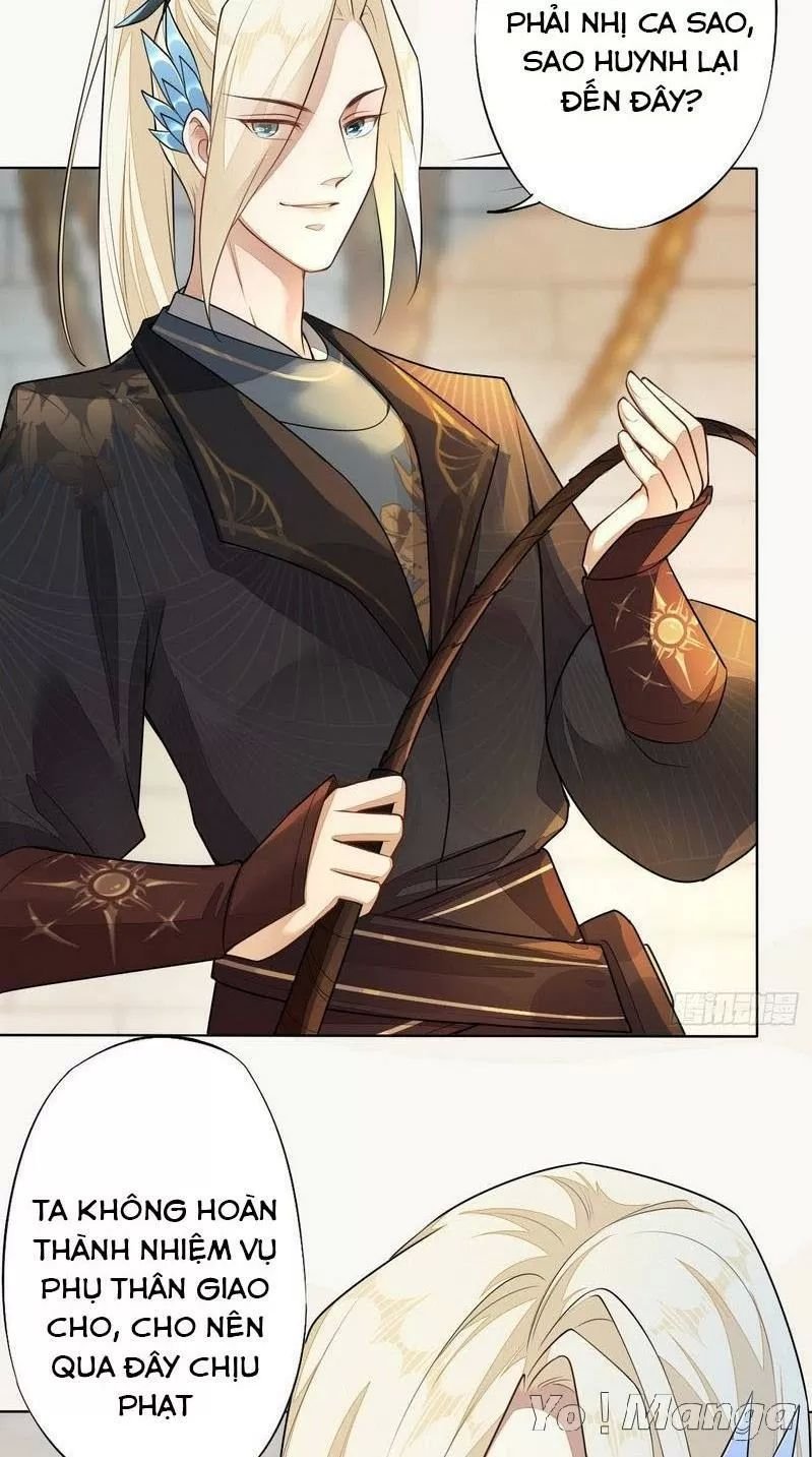 tuyệt thế luyện đan sư chapter 157 15