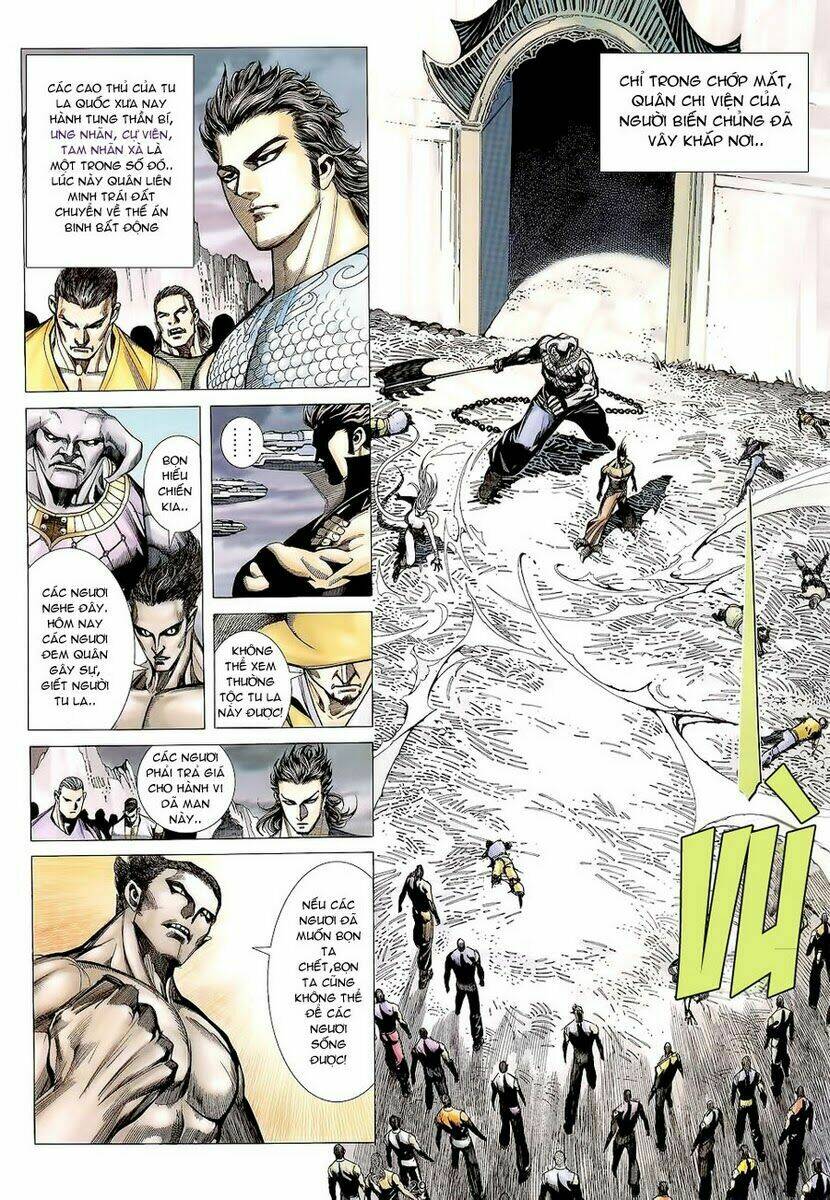 võ thần phượng hoàng chapter 80 23