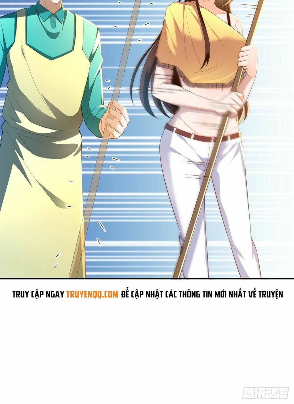 tôi thở cũng có thể mạnh hơn chapter 30 23