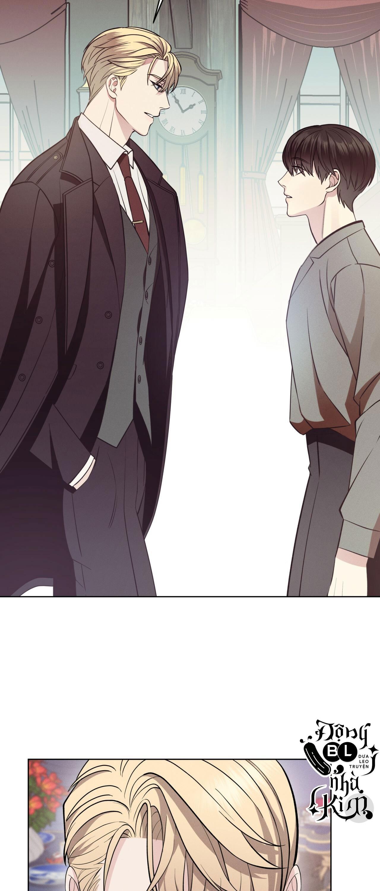 đêm ở london chapter 5 6