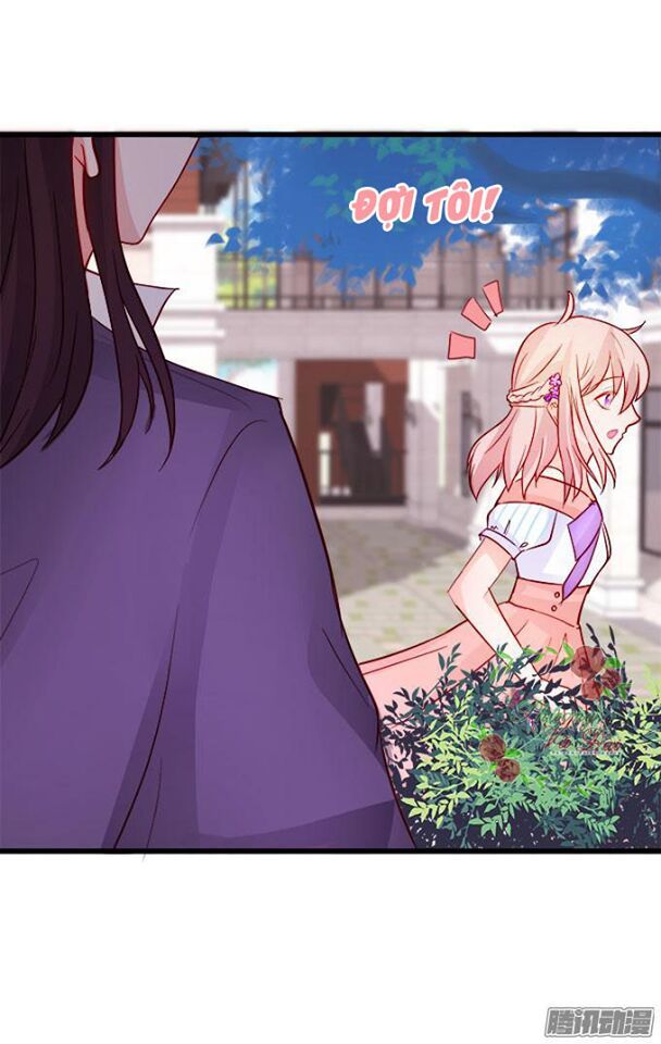 hồ tiên hung bạo chapter 6 40