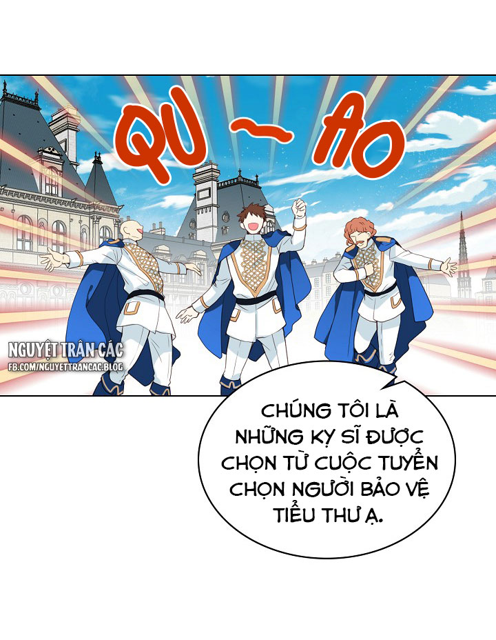 con có phải là con gái của người không? chapter 54 31
