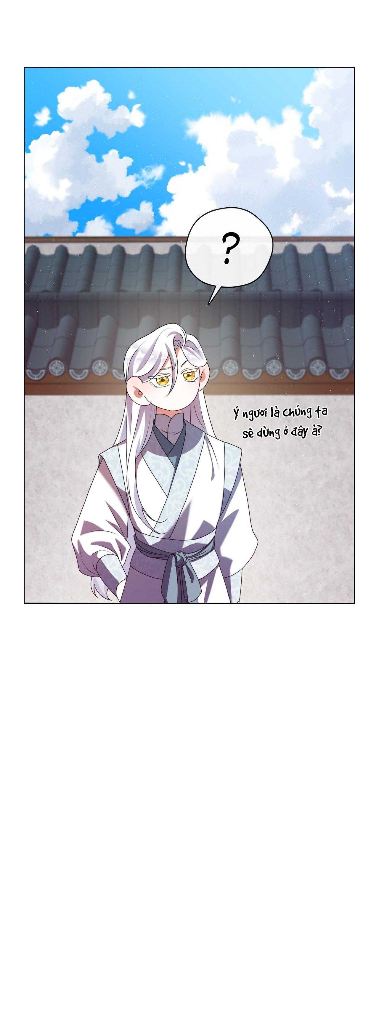 tôi đã nuôi dạy thủ lĩnh giáo phái ác ma chapter 21 71