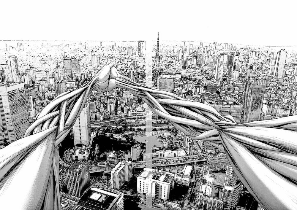 tôi là người hùng chapter 231 11