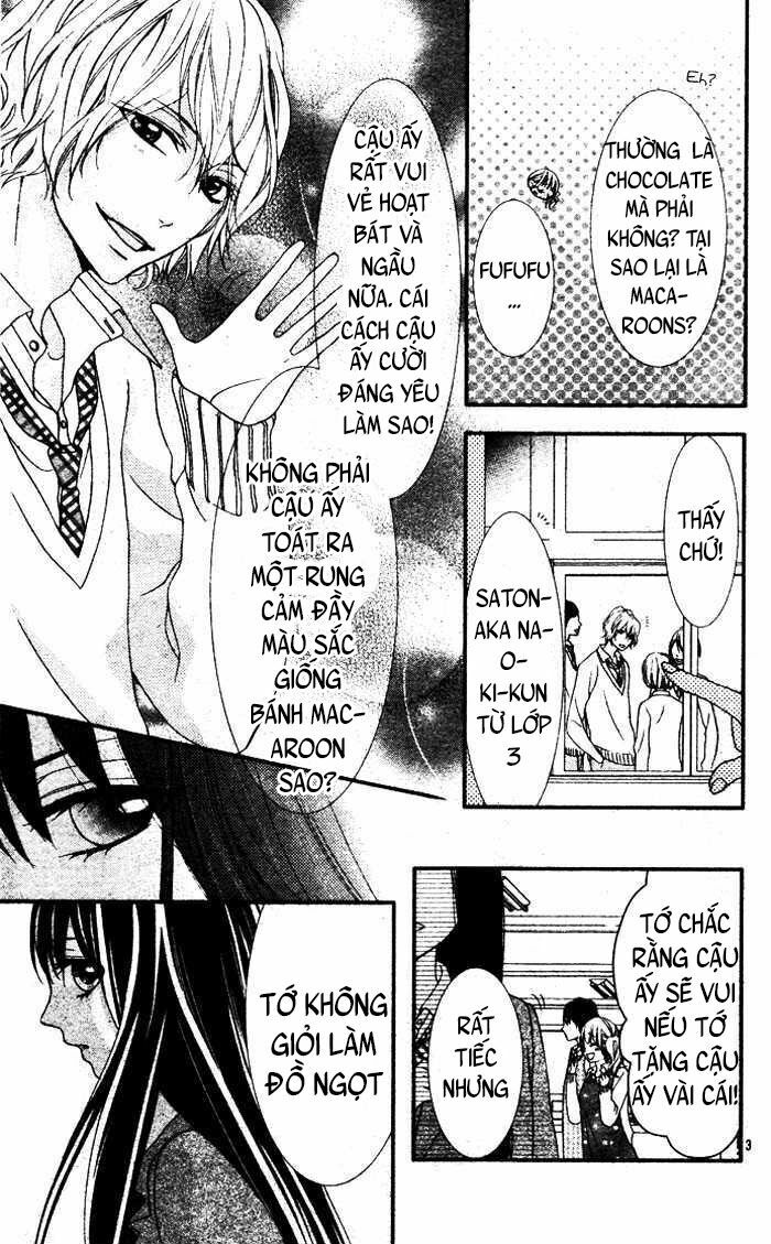 colorful shounen to monochrome na atashi chapter 1 3