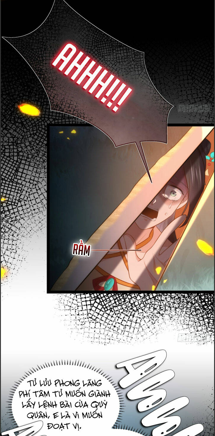 hoạn phi thiên hạ chapter 280 4