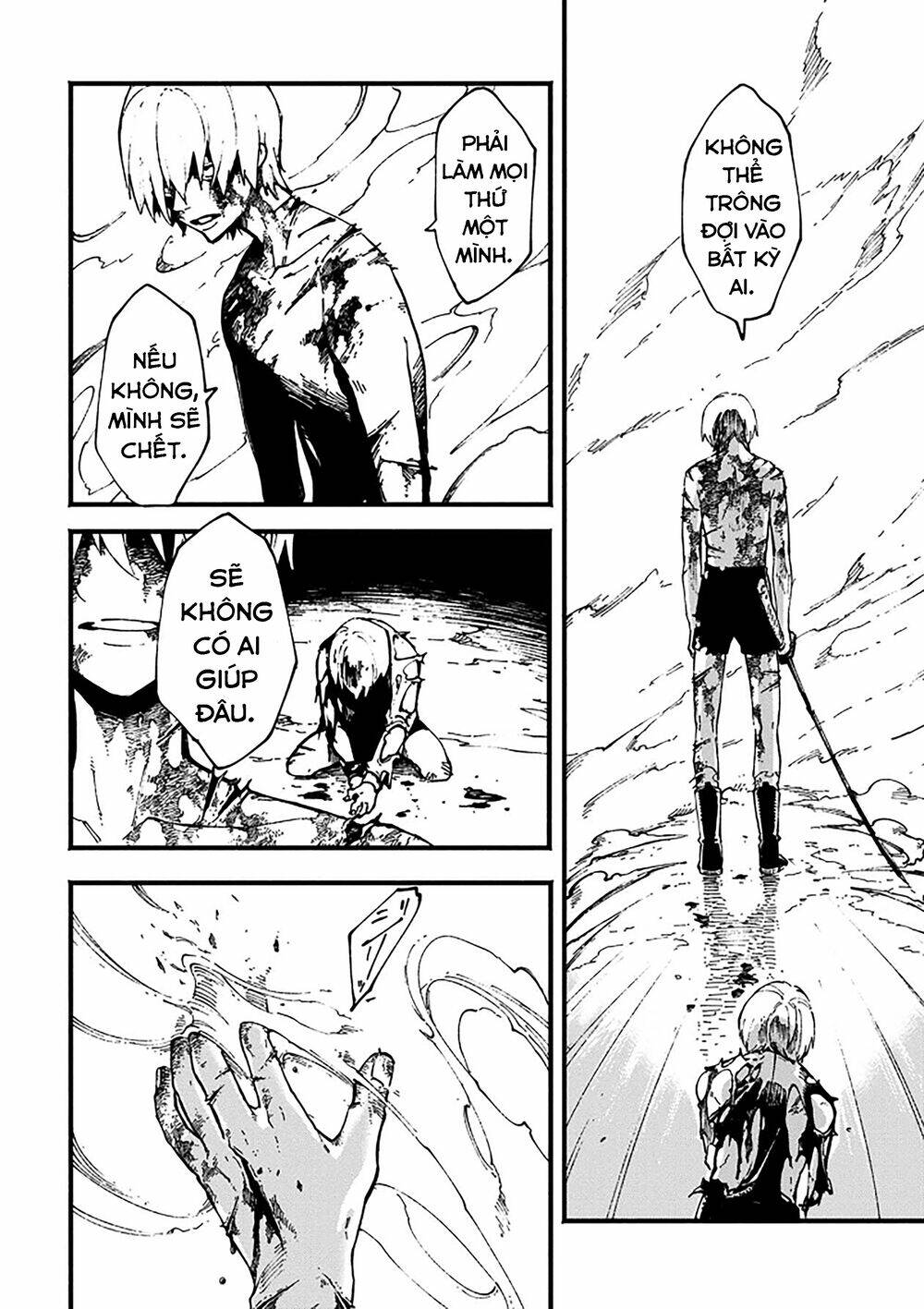 devil may cry 5 -visions of v- chapter 33.2 15