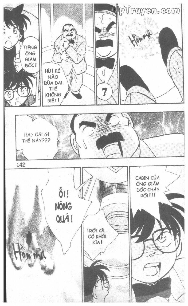 conan - bộ đặc biệt chapter 9 141