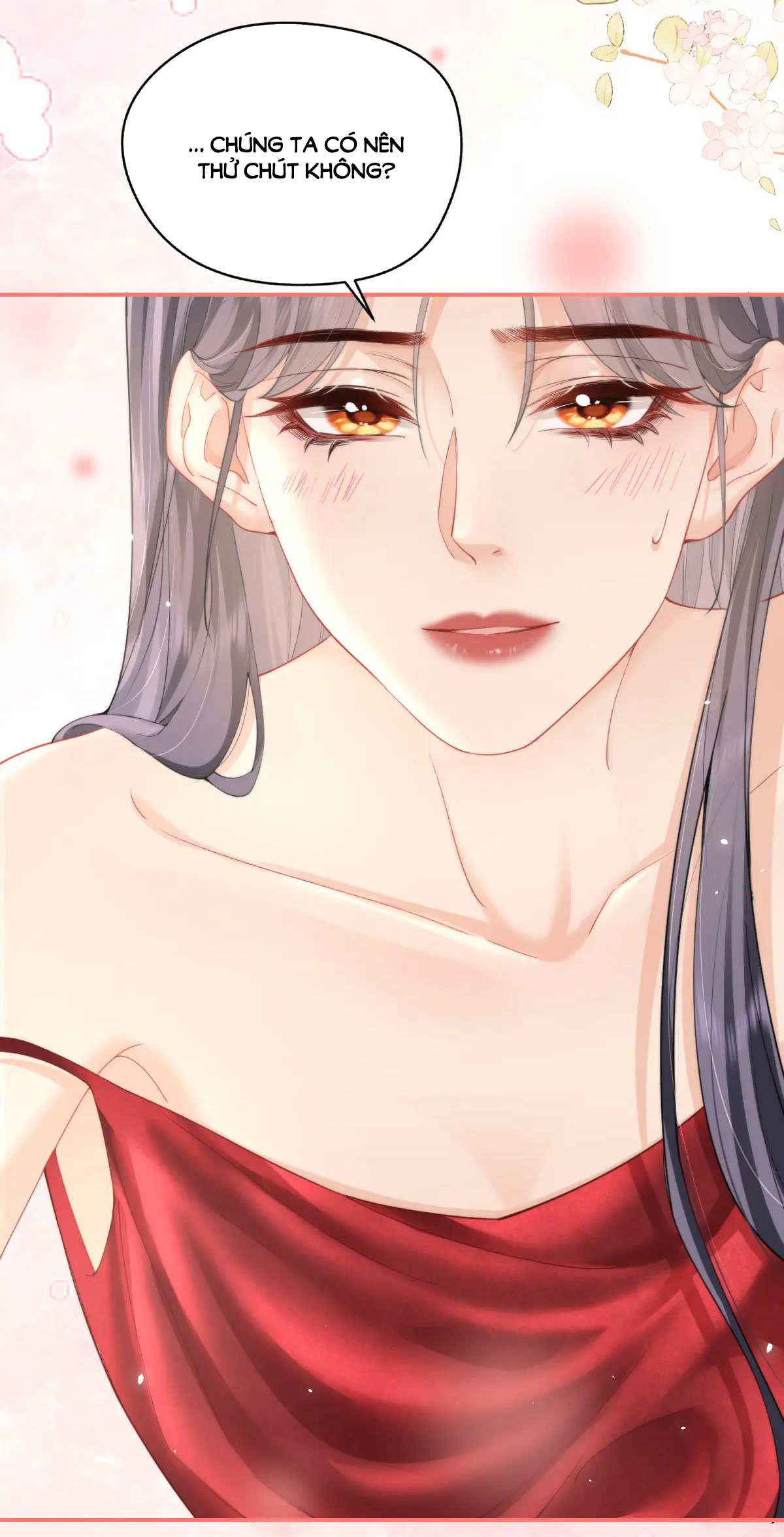 Luôn Có Giáo Viên Muốn Mời Phụ Huynh chapter 10.1 - Trang 18