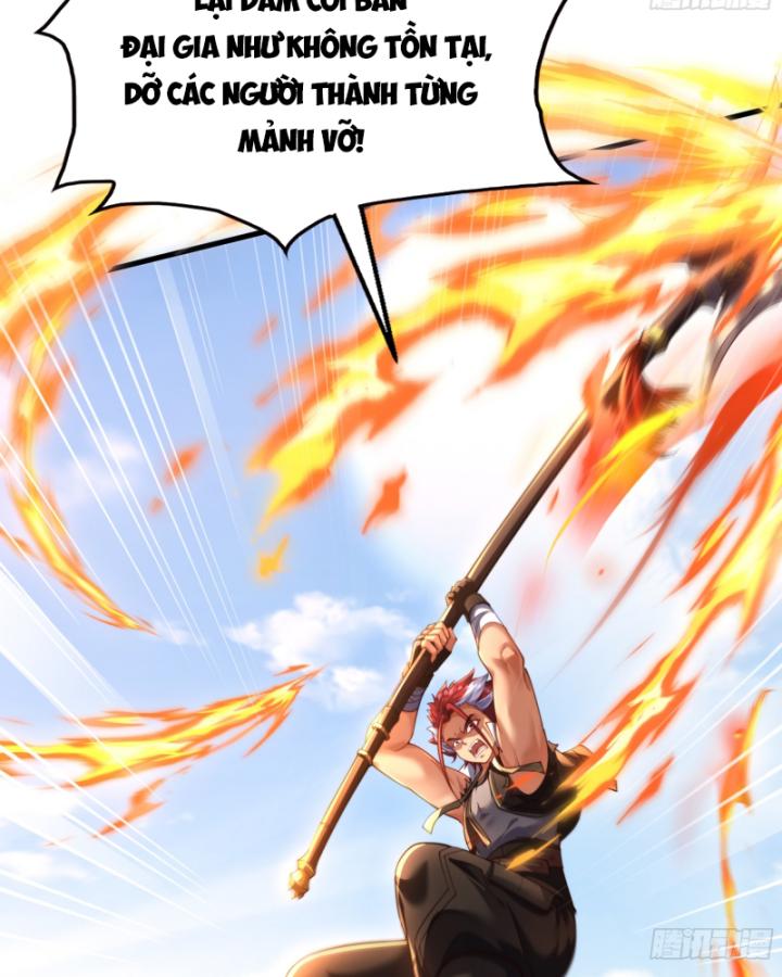 tần hoàng quay về! ta chính là tiên đế vạn cổ chapter 5 77