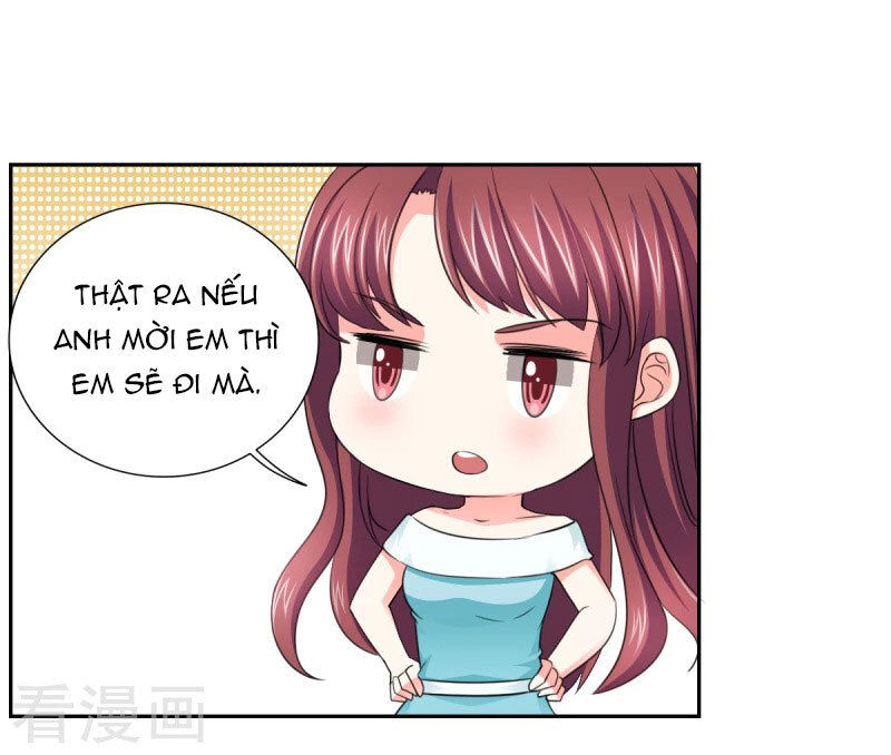 cẩm tú trùng sinh: chào buổi sáng phó thái thái chapter 53 17