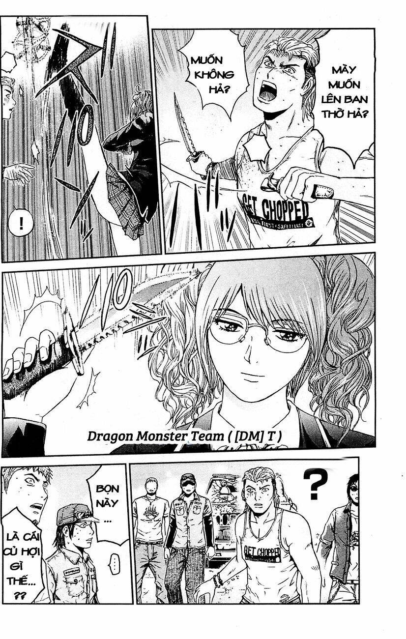 black diamond chapter 1 10