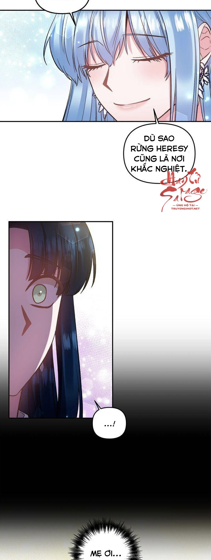 tôi sẽ thực hiện cuộc hôn nhân này chapter 79.1 19